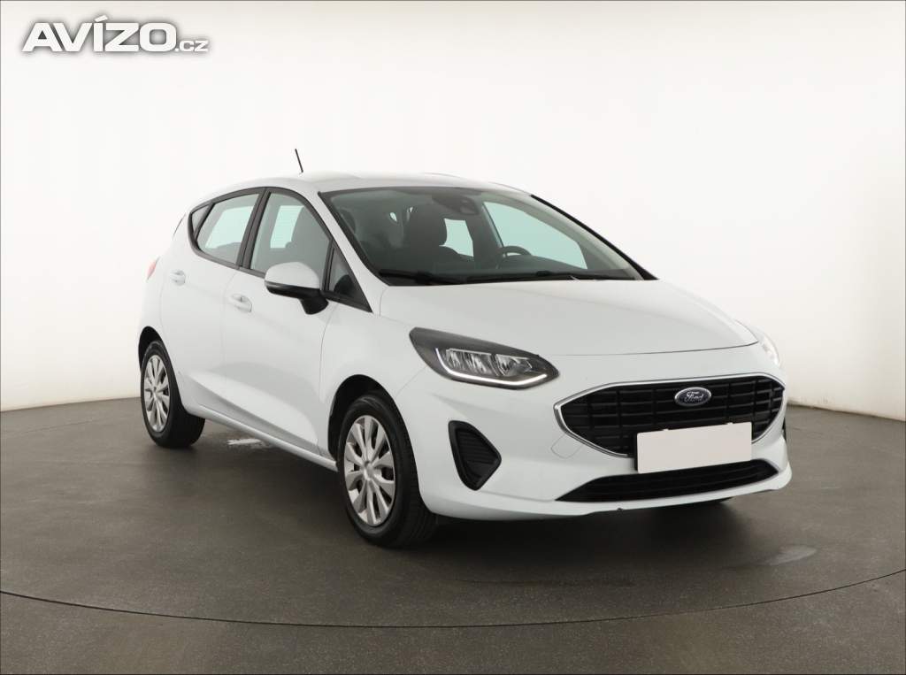 Ford Fiesta 1.0 EcoBoost