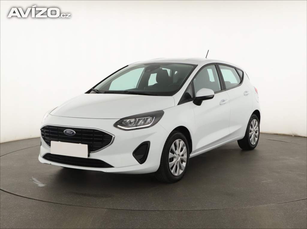 Foto inzerátu Ford Fiesta 1.0 EcoBoost