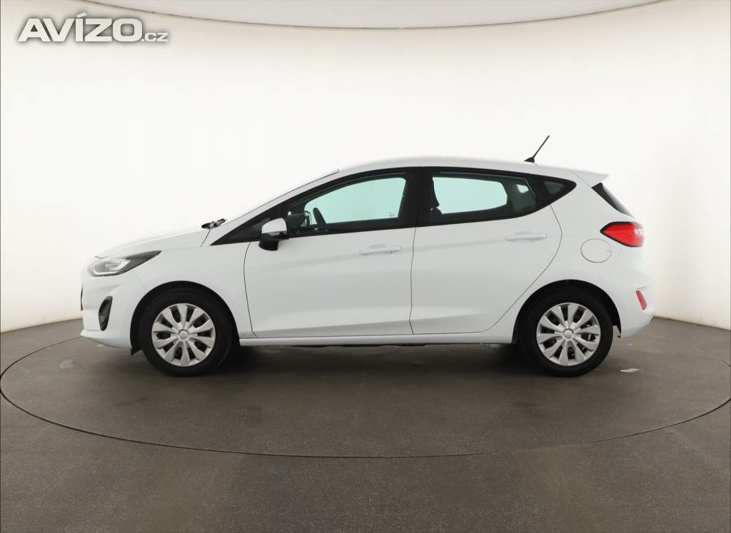 Foto inzerátu Ford Fiesta 1.0 EcoBoost