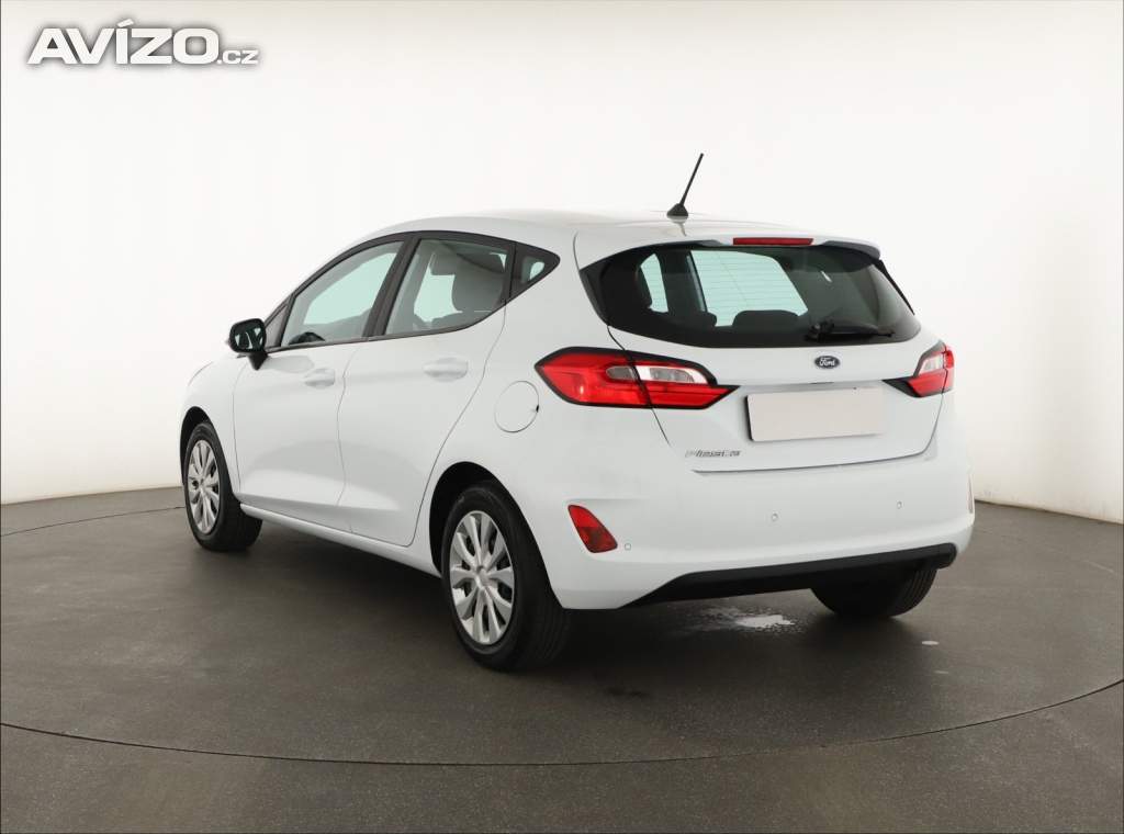 Foto inzerátu Ford Fiesta 1.0 EcoBoost