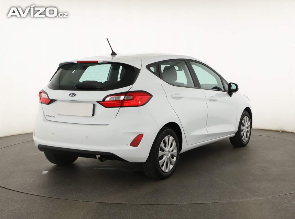 Foto inzerátu Ford Fiesta 1.0 EcoBoost