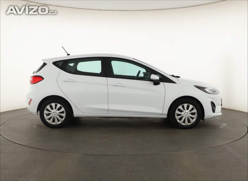 Foto inzerátu Ford Fiesta 1.0 EcoBoost