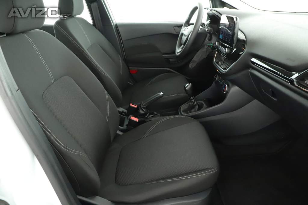 Foto inzerátu Ford Fiesta 1.0 EcoBoost