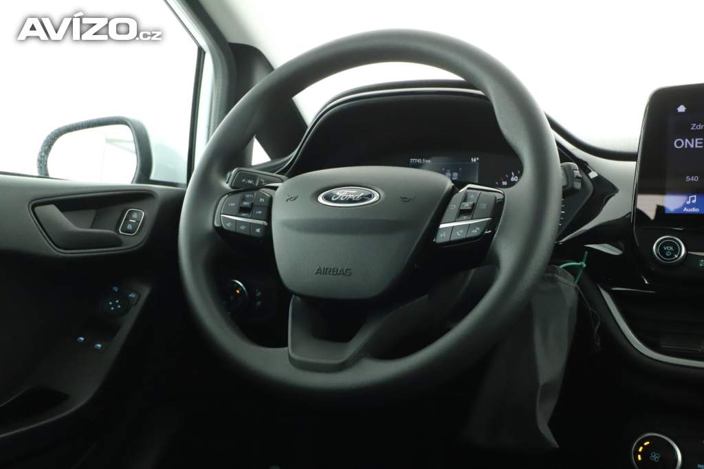 Foto inzerátu Ford Fiesta 1.0 EcoBoost