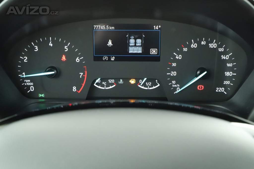 Foto inzerátu Ford Fiesta 1.0 EcoBoost