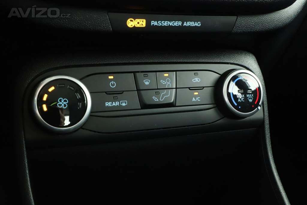 Foto inzerátu Ford Fiesta 1.0 EcoBoost