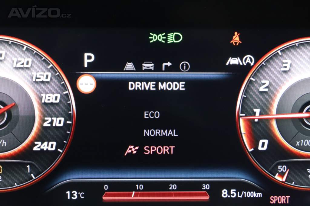 Foto inzerátu Hyundai Tucson 1.6 T-GDI