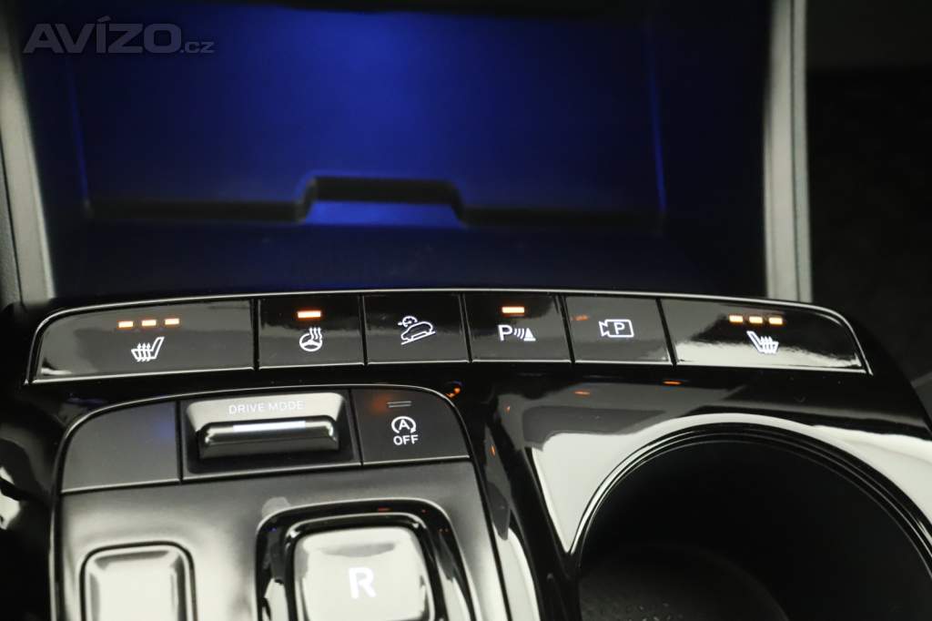 Foto inzerátu Hyundai Tucson 1.6 T-GDI
