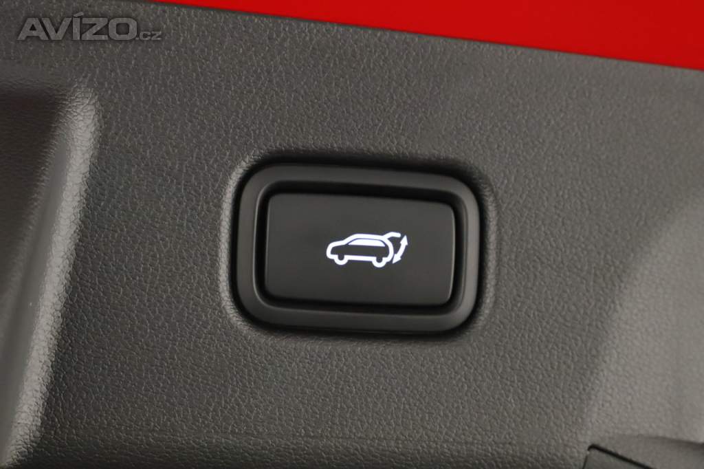 Foto inzerátu Hyundai Tucson 1.6 T-GDI