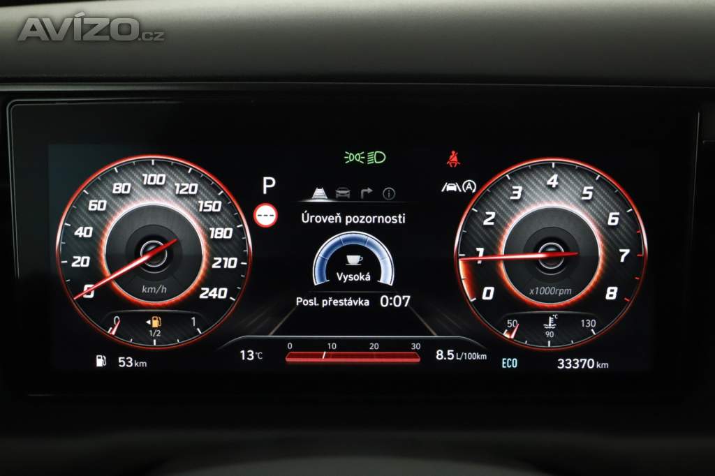 Foto inzerátu Hyundai Tucson 1.6 T-GDI
