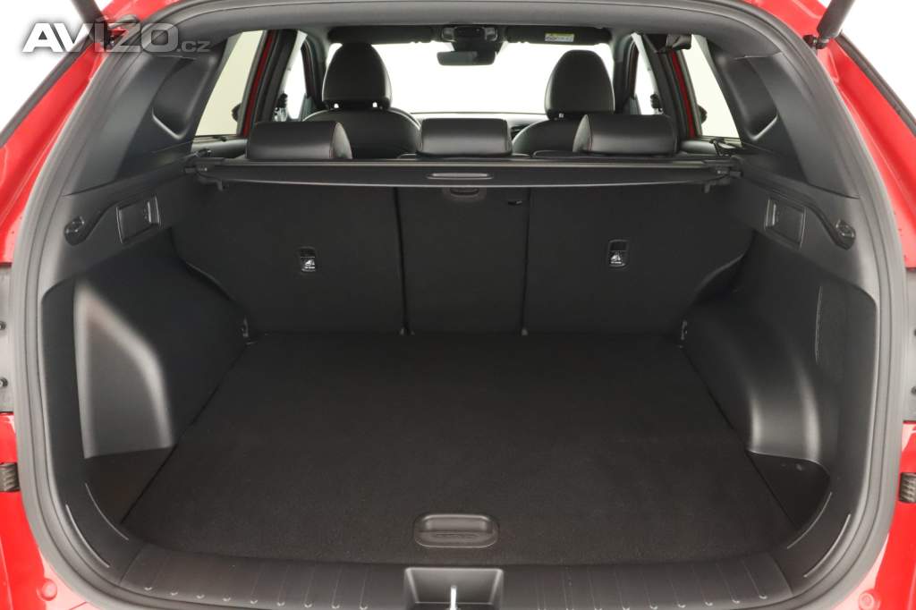 Foto inzerátu Hyundai Tucson 1.6 T-GDI