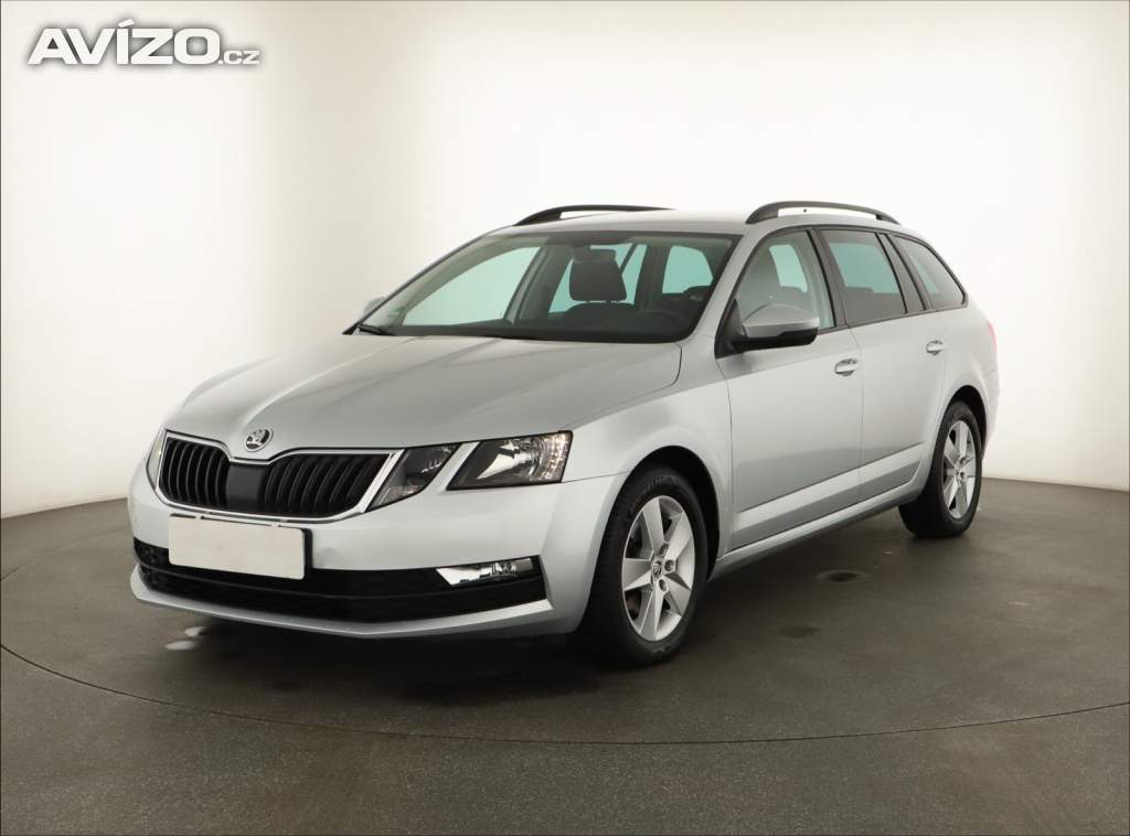 Foto inzerátu Skoda Octavia 1.5 TSI