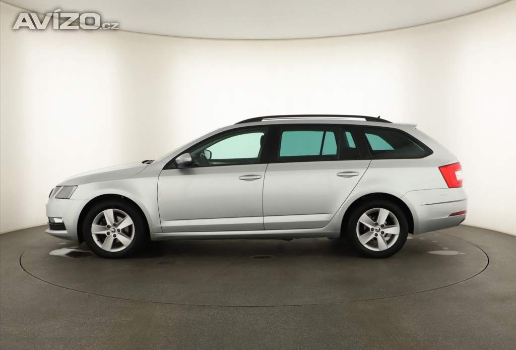 Foto inzerátu Skoda Octavia 1.5 TSI