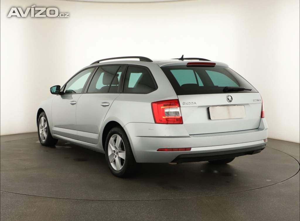 Foto inzerátu Skoda Octavia 1.5 TSI