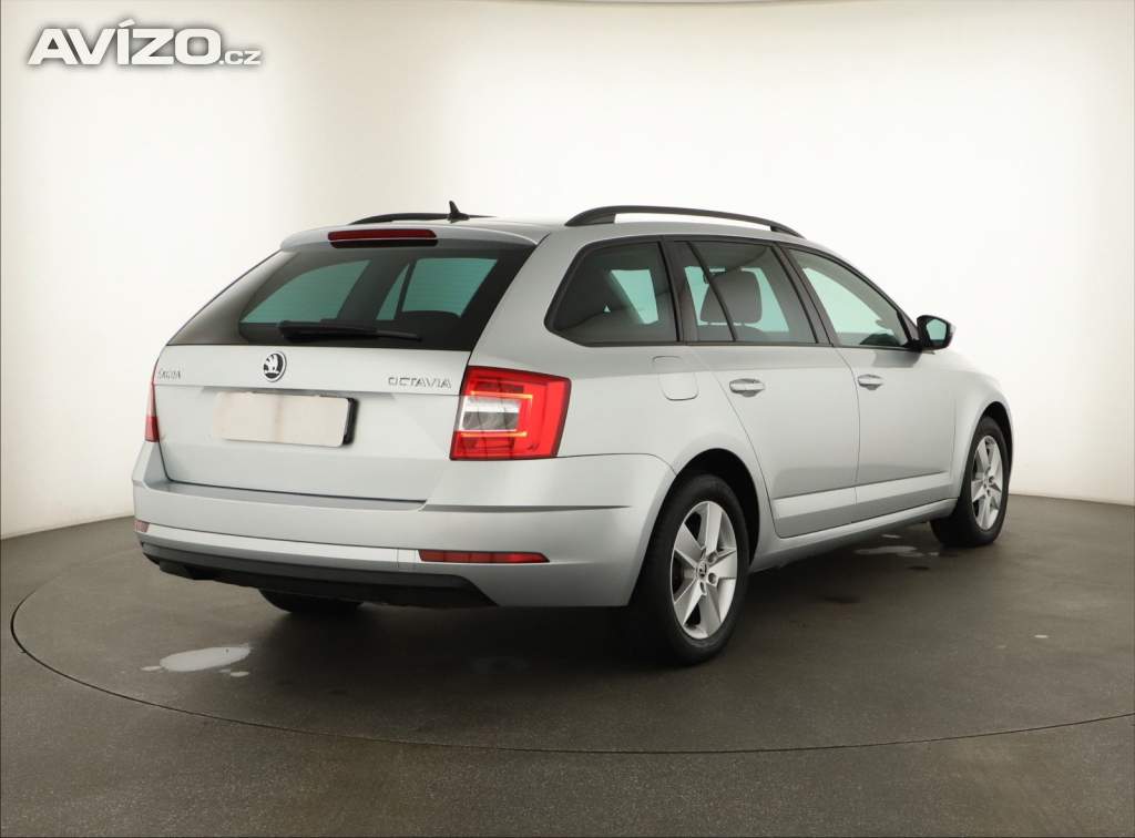 Foto inzerátu Skoda Octavia 1.5 TSI