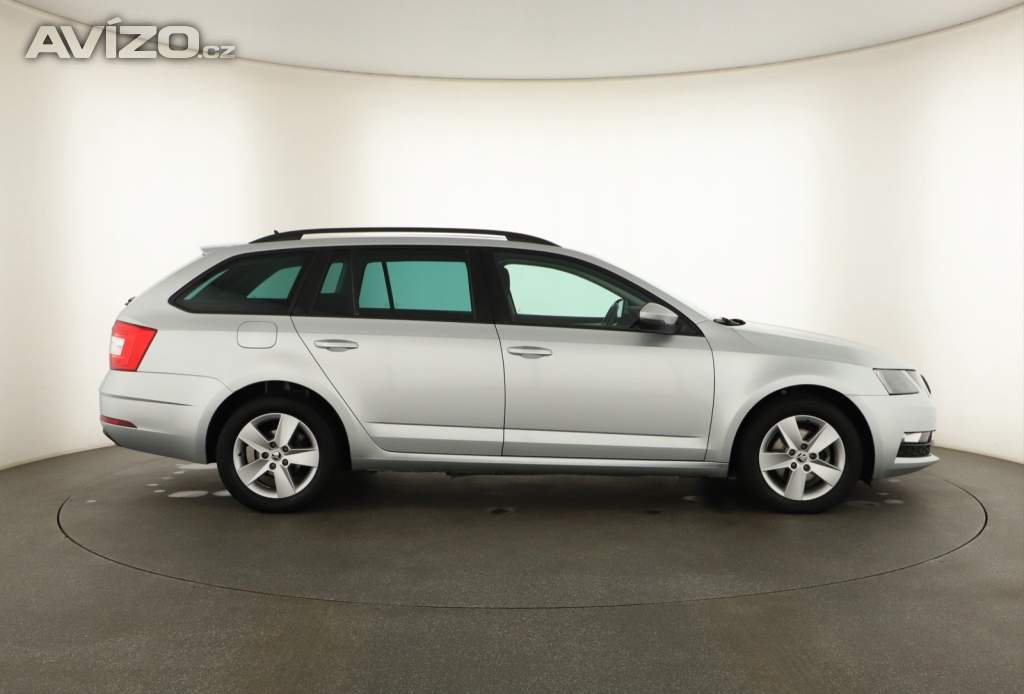 Foto inzerátu Skoda Octavia 1.5 TSI