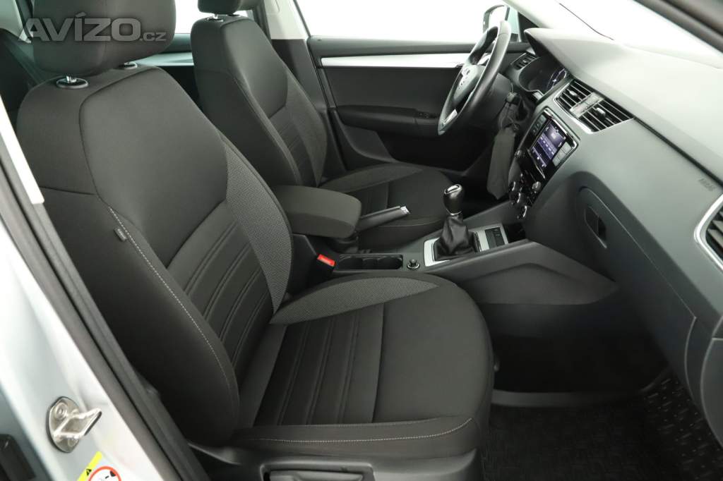 Foto inzerátu Skoda Octavia 1.5 TSI