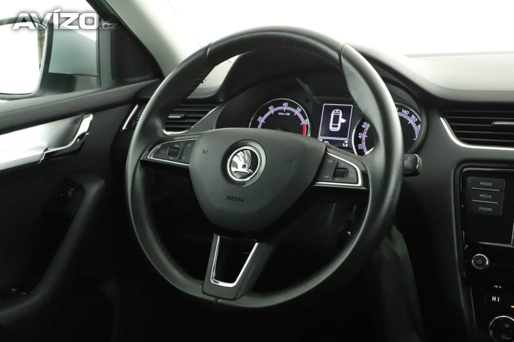 Foto inzerátu Skoda Octavia 1.5 TSI