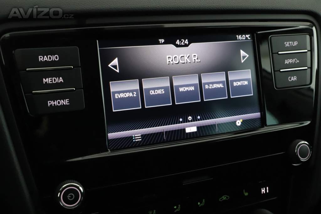 Foto inzerátu Skoda Octavia 1.5 TSI