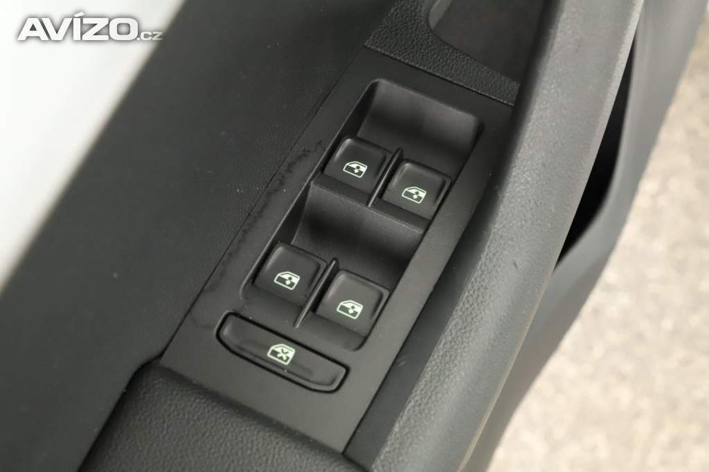 Foto inzerátu Skoda Octavia 1.5 TSI