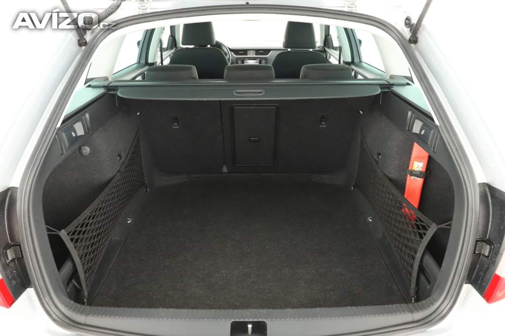 Foto inzerátu Skoda Octavia 1.5 TSI