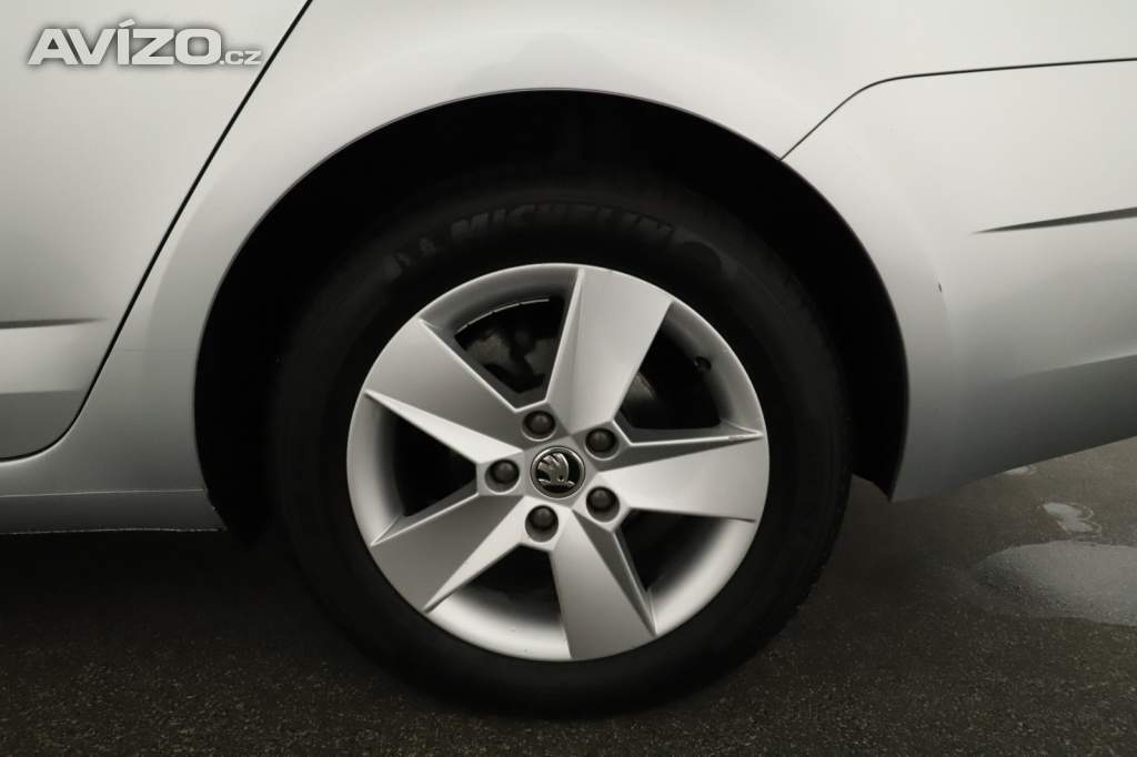 Foto inzerátu Skoda Octavia 1.5 TSI