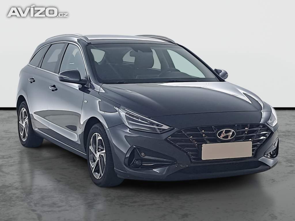 Hyundai i30 1.5 T-GDI MHEV