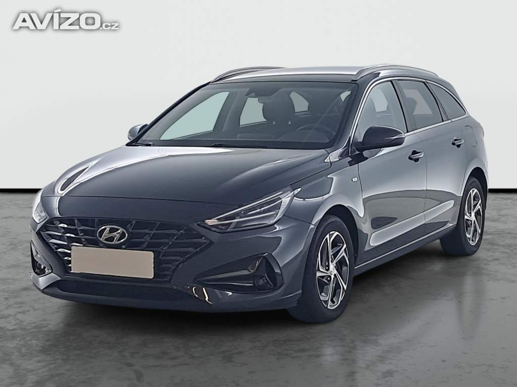Foto inzerátu Hyundai i30 1.5 T-GDI MHEV