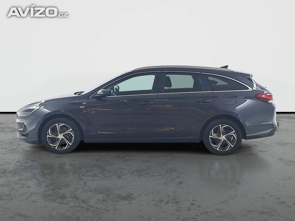 Foto inzerátu Hyundai i30 1.5 T-GDI MHEV