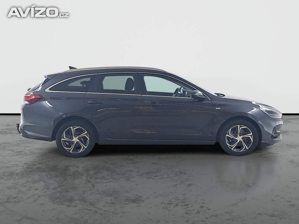 Foto inzerátu Hyundai i30 1.5 T-GDI MHEV