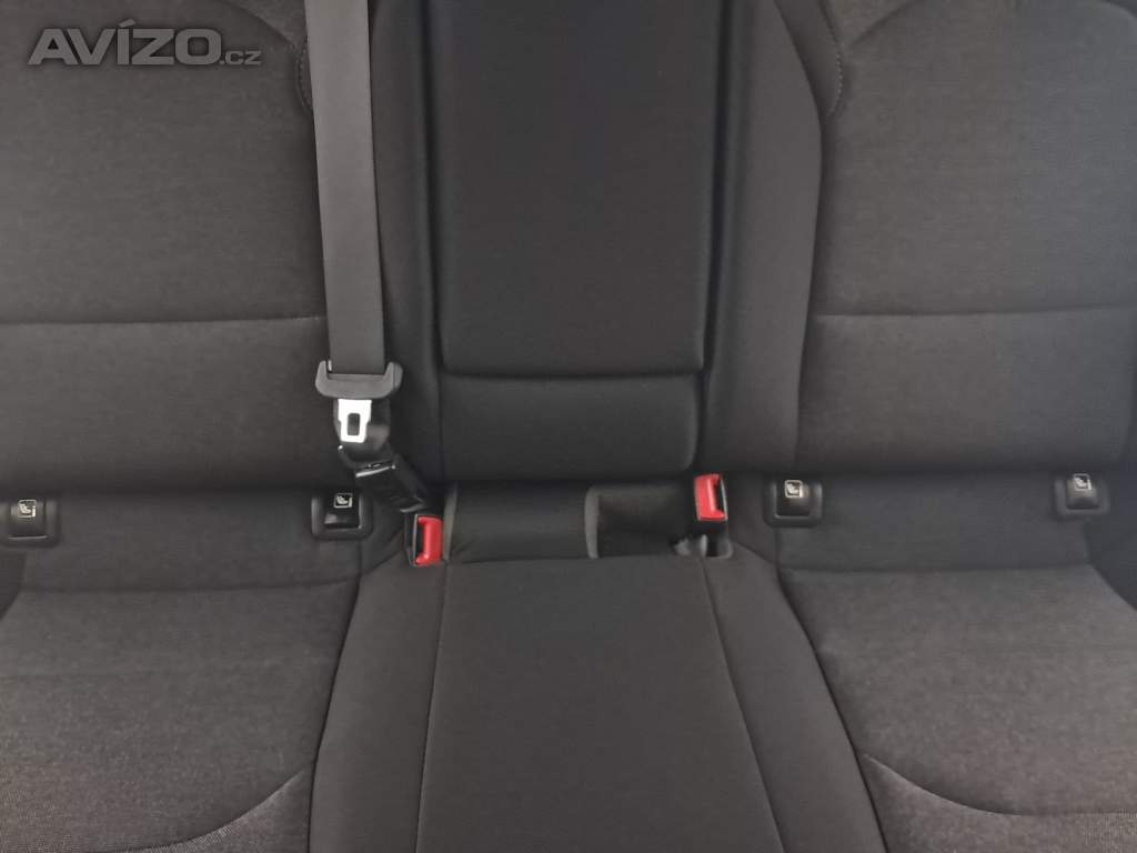 Foto inzerátu Hyundai i30 1.5 T-GDI MHEV