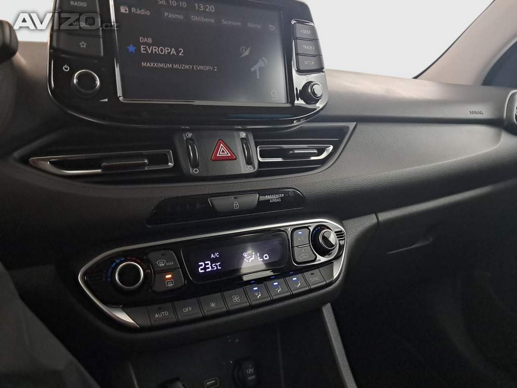 Foto inzerátu Hyundai i30 1.5 T-GDI MHEV