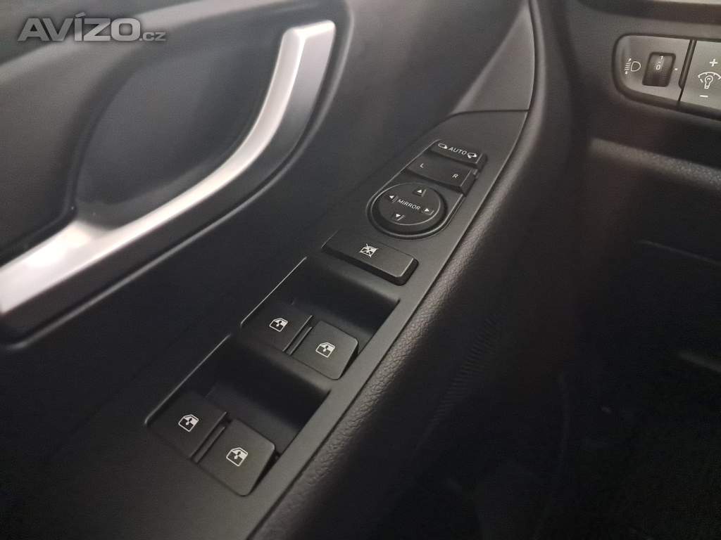 Foto inzerátu Hyundai i30 1.5 T-GDI MHEV