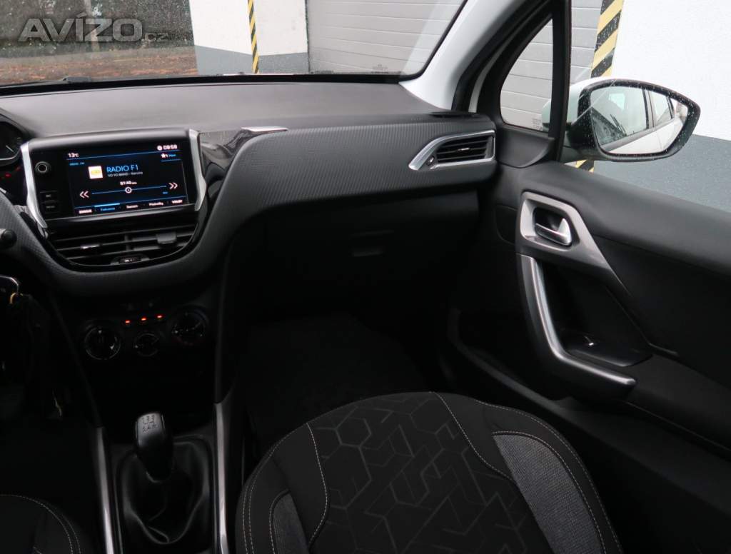 Foto inzerátu Peugeot 2008 1.6 BlueHDi
