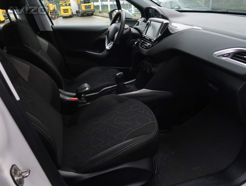 Foto inzerátu Peugeot 2008 1.6 BlueHDi