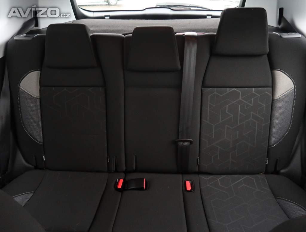 Foto inzerátu Peugeot 2008 1.6 BlueHDi