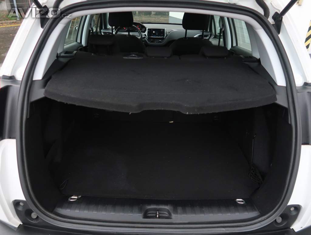 Foto inzerátu Peugeot 2008 1.6 BlueHDi