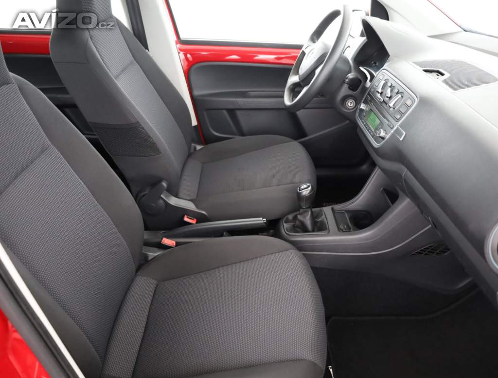 Foto inzerátu Skoda Citigo 1.0 MPI