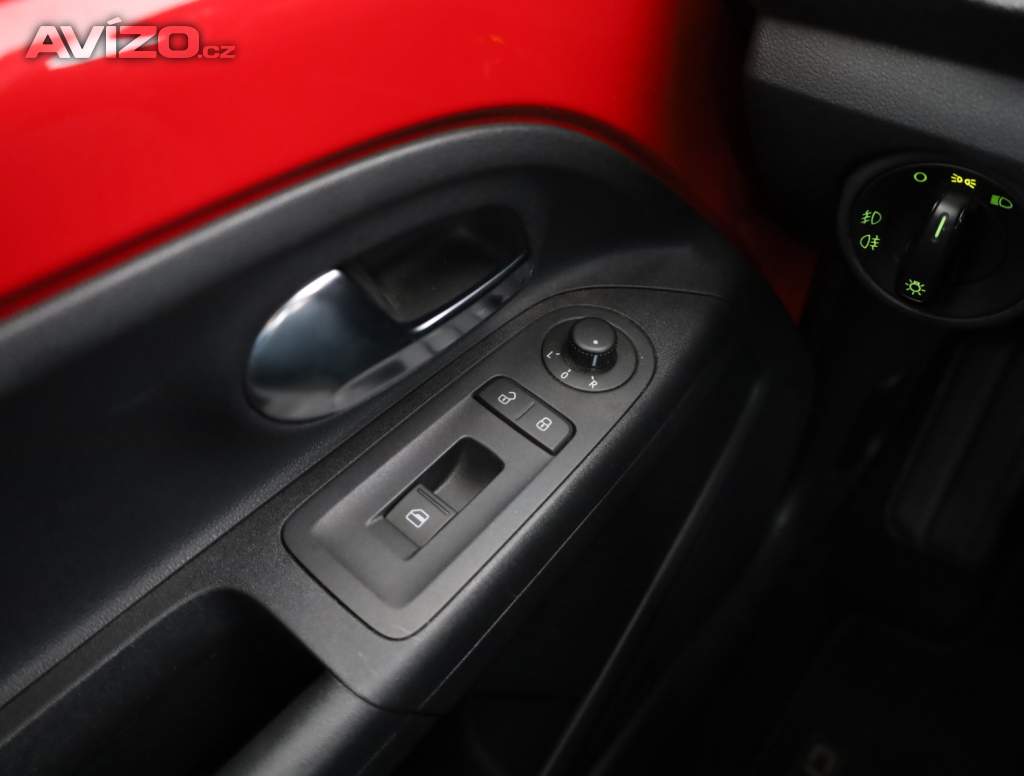 Foto inzerátu Skoda Citigo 1.0 MPI
