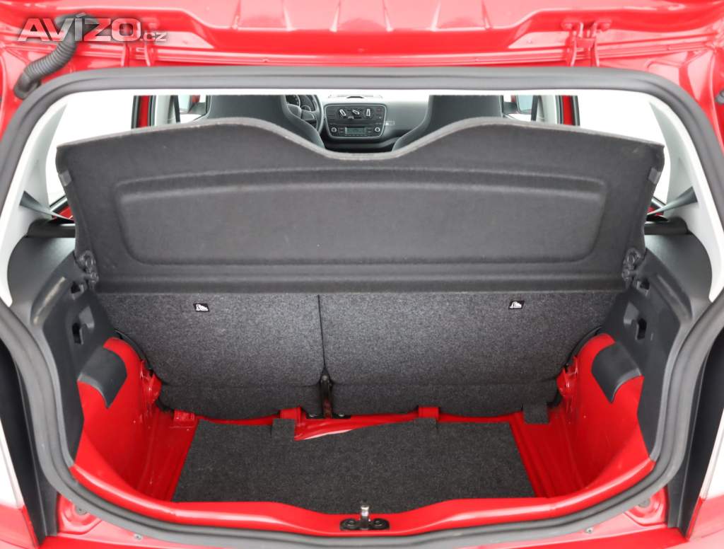 Foto inzerátu Skoda Citigo 1.0 MPI