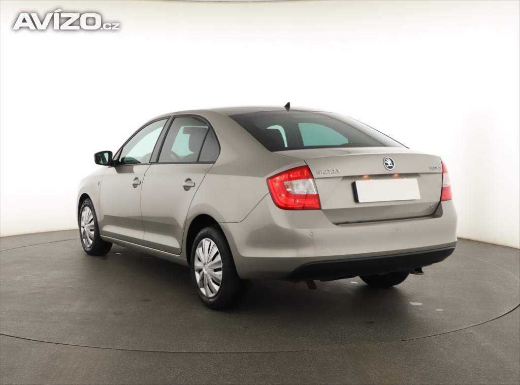 Foto inzerátu Skoda Rapid 1.2 TSI