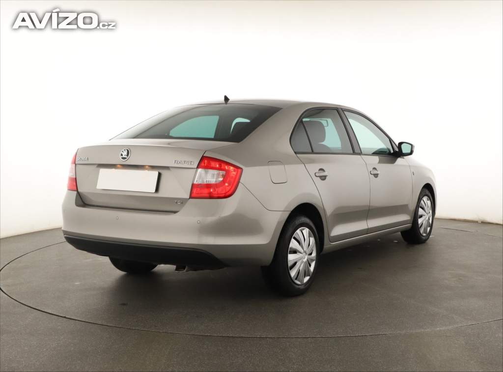 Foto inzerátu Skoda Rapid 1.2 TSI