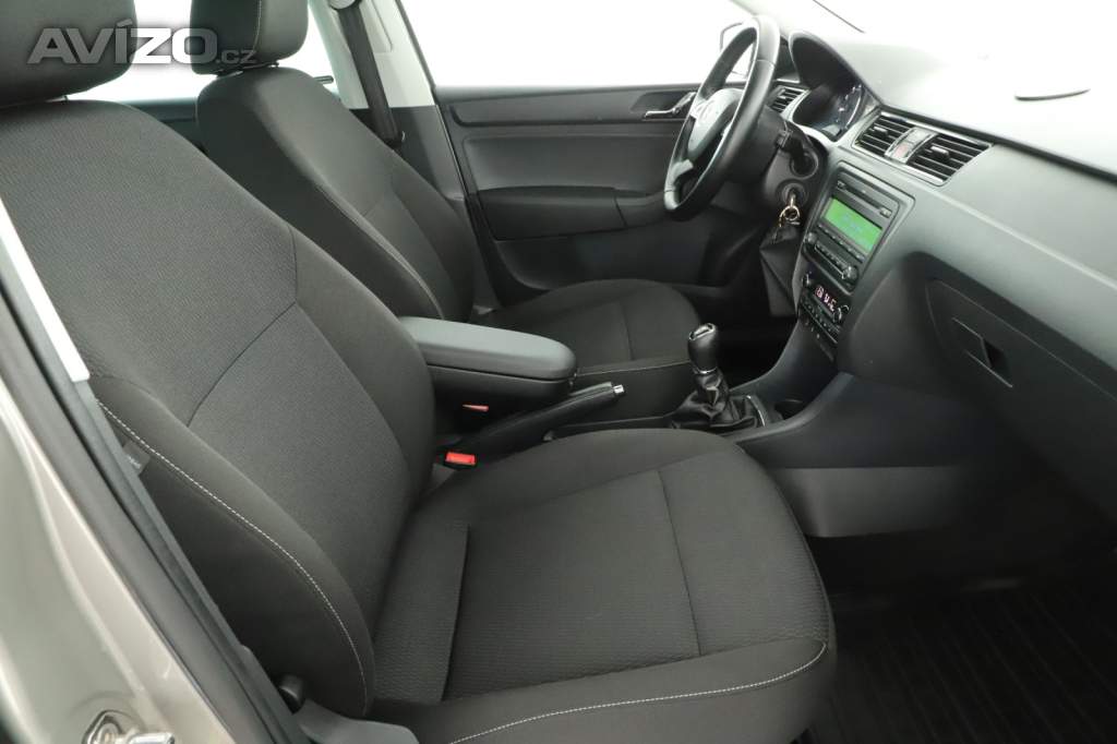 Foto inzerátu Skoda Rapid 1.2 TSI