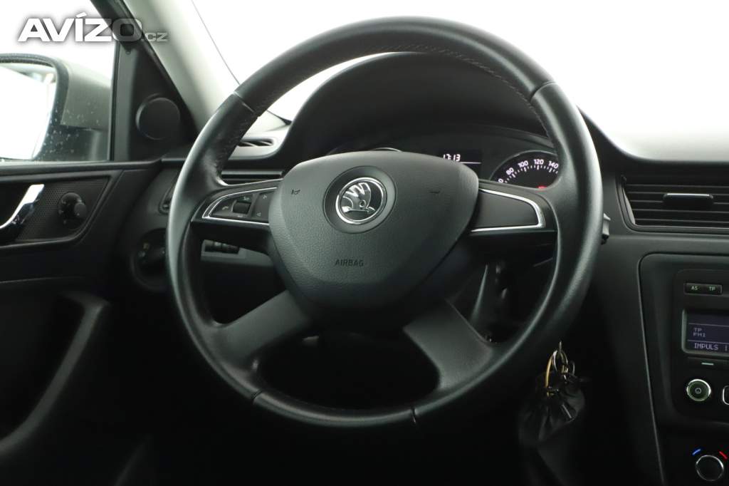 Foto inzerátu Skoda Rapid 1.2 TSI