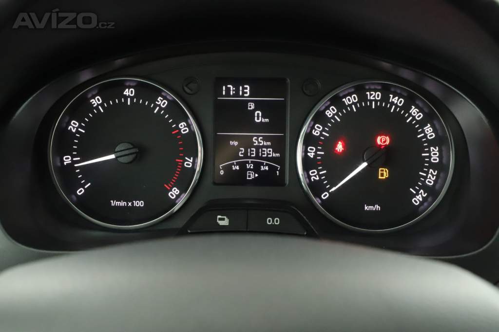Foto inzerátu Skoda Rapid 1.2 TSI