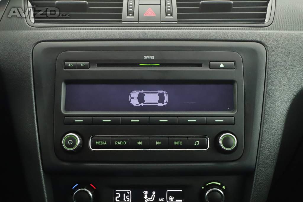 Foto inzerátu Skoda Rapid 1.2 TSI