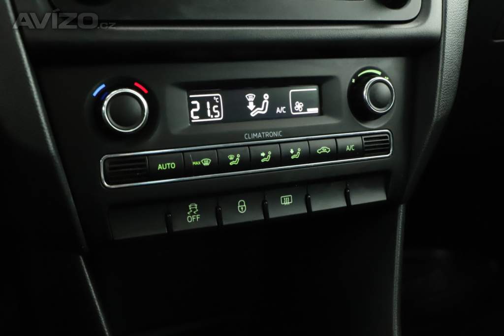 Foto inzerátu Skoda Rapid 1.2 TSI