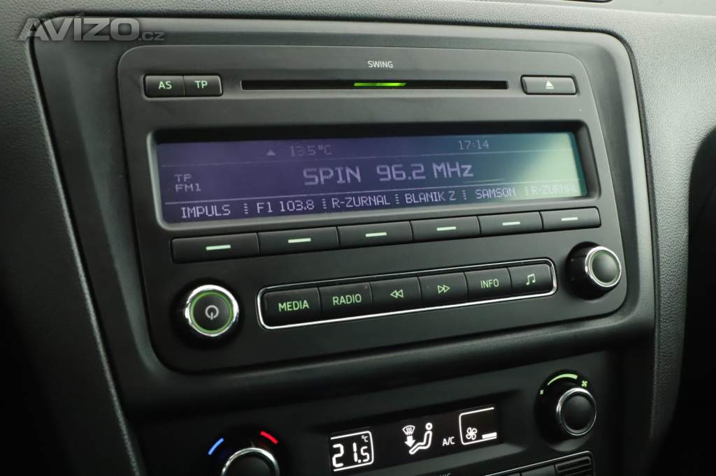 Foto inzerátu Skoda Rapid 1.2 TSI