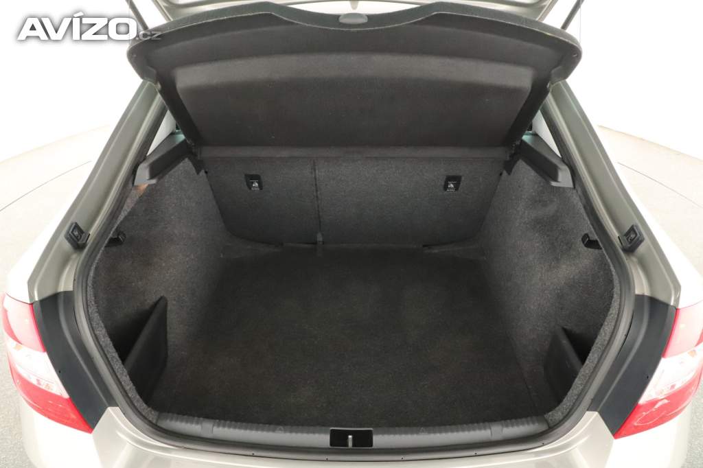 Foto inzerátu Skoda Rapid 1.2 TSI