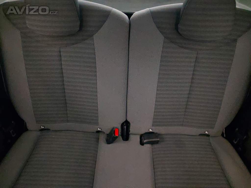 Foto inzerátu Toyota Aygo 1.0 VVT-i